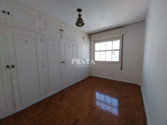 Imagem Apartamento com 2 Quartos à Venda, 120 m² em José Menino - Santos Imagem Apartamento com 2 Quartos à Venda, 120 m² em José Menino - Santos