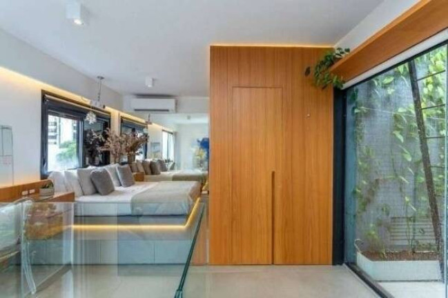 Imagem Apartamento com 1 Quarto à Venda, 69 m² em Auxiliadora - Porto Alegre