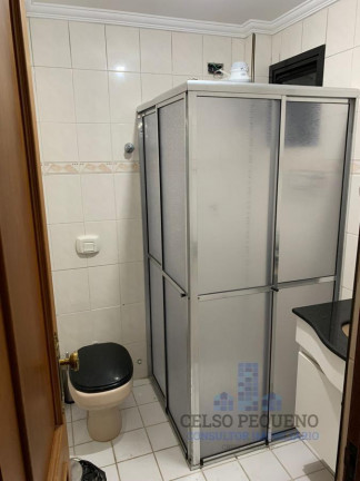 Imagem Apartamento com 3 Quartos à Venda, 121 m² em Canto Do Forte - Praia Grande