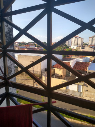 Imagem Apartamento com 3 Quartos à Venda, 59 m² em Santa Isabel - Teresina Imagem Apartamento com 3 Quartos à Venda, 59 m² em Santa Isabel - Teresina