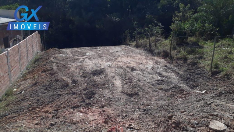 Terreno à Venda, 250 m² em Belvedere - Ribeirão Das Neves