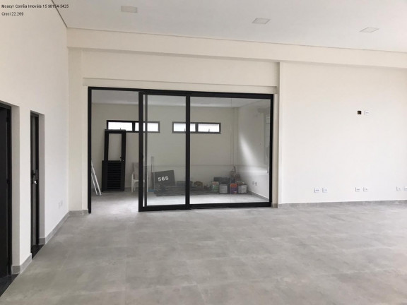 Imagem Imóvel para Alugar, 206 m² em Campolim - Votorantim Imagem Imóvel para Alugar, 206 m² em Campolim - Votorantim