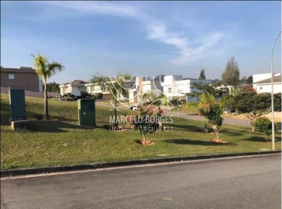 Imagem Terreno em Condomínio à Venda, 494 m² em Alphaville - Santana De Parnaíba Imagem Terreno em Condomínio à Venda, 494 m² em Alphaville - Santana De Parnaíba