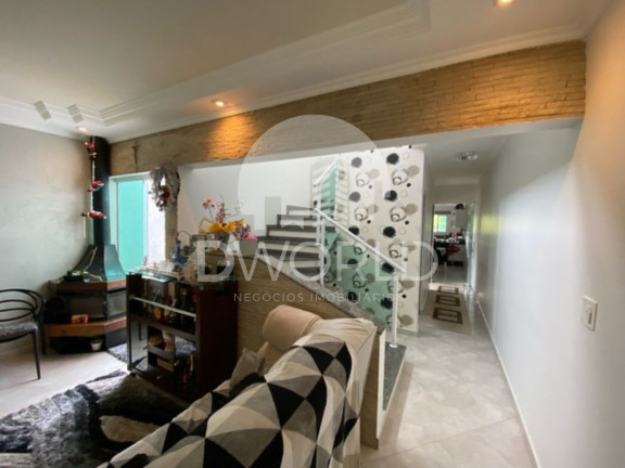 Imagem Casa com 3 Quartos à Venda, 319 m² em Baeta Neves - São Bernardo Do Campo Imagem Casa com 3 Quartos à Venda, 319 m² em Baeta Neves - São Bernardo Do Campo