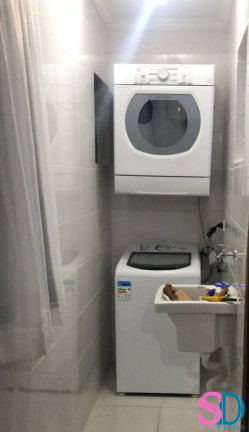 Imagem Apartamento com 2 Quartos à Venda, 75 m² em Centro - Ubatuba