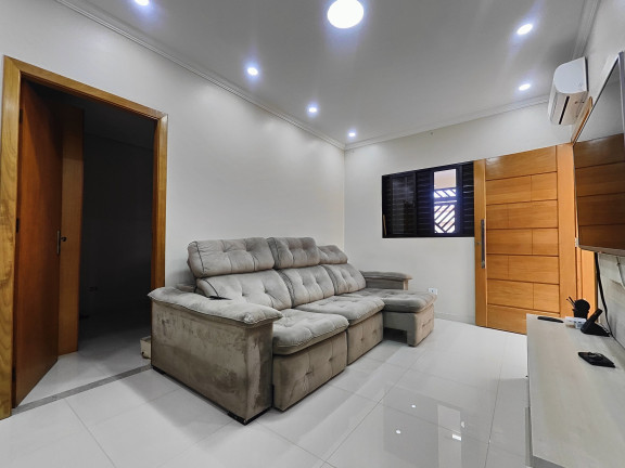 Imagem Casa com 2 Quartos à Venda, 142 m² em Assunção - São Bernardo Do Campo Imagem Casa com 2 Quartos à Venda, 142 m² em Assunção - São Bernardo Do Campo