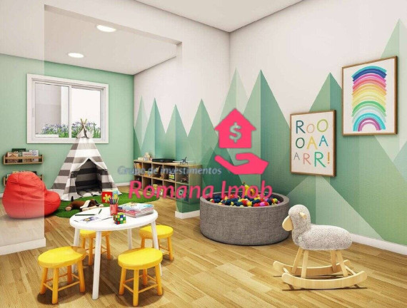 Imagem Apartamento à Venda,  em São Paulo