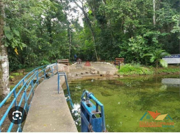 Imagem Terreno à Venda, 403 m² em Massaguaçu - Caraguatatuba