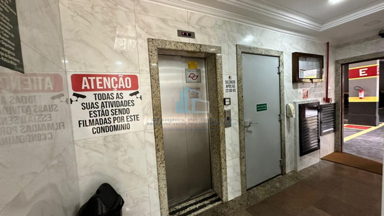 Kitnet com 1 Quarto à Venda, 33 m² em Mirim - Praia Grande