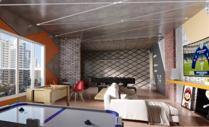Imagem Apartamento com 3 Quartos à Venda, 102 m² em Centro - Guaruja Imagem Apartamento com 3 Quartos à Venda, 102 m² em Centro - Guaruja