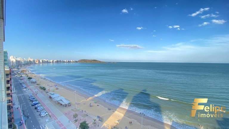 Imóvel com 3 Quartos à Venda, 103 m² em Praia Do Morro - Guarapari
