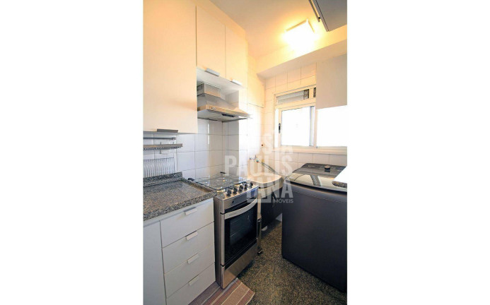 Imagem Apartamento com 2 Quartos à Venda, 57 m² em Vila Nova Conceição - São Paulo Imagem Apartamento com 2 Quartos à Venda, 57 m² em Vila Nova Conceição - São Paulo