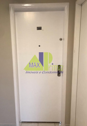 Imagem Apartamento com 2 Quartos à Venda, 52 m² em Quarta Parada - São Paulo Imagem Apartamento com 2 Quartos à Venda, 52 m² em Quarta Parada - São Paulo