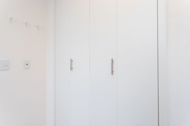 Imagem Apartamento com 1 Quarto para Alugar, 49 m² em Jardins - São Paulo
