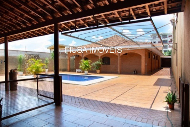 Imagem Casa com 4 Quartos à Venda, em Jardim Paulistano - Ribeirão Preto Imagem Casa com 4 Quartos à Venda, em Jardim Paulistano - Ribeirão Preto