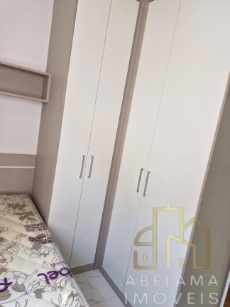 Imagem Apartamento com 3 Quartos à Venda, 85 m² em Vila Pires - Santo André Imagem Apartamento com 3 Quartos à Venda, 85 m² em Vila Pires - Santo André