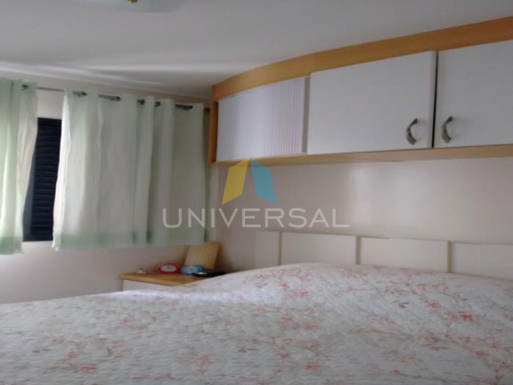 Imagem Apartamento com 3 Quartos à Venda, 73 m² em Vila Regente Feijo - Sao Paulo