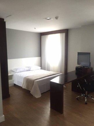 Imagem Apartamento com 1 Quarto à Venda, 30 m² em Jardim Paulista - São Paulo Imagem Apartamento com 1 Quarto à Venda, 30 m² em Jardim Paulista - São Paulo