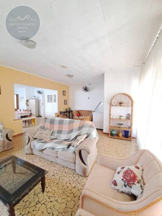 Imagem Casa com 3 Quartos à Venda, 181 m² em Solemar - Praia Grande