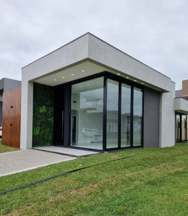Imagem Casa de Condomínio com 4 Quartos à Venda, 145 m² em Marina - Xangri-lá Imagem Casa de Condomínio com 4 Quartos à Venda, 145 m² em Marina - Xangri-lá
