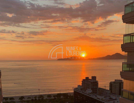 Imagem Apartamento com 4 Quartos à Venda, 232 m² em Aparecida - Santos Imagem Apartamento com 4 Quartos à Venda, 232 m² em Aparecida - Santos