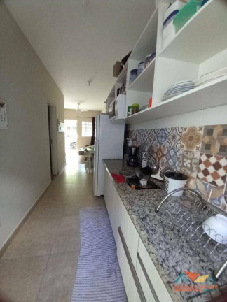 Imagem Casa com 2 Quartos à Venda, 60 m² em Massaguaçu - Caraguatatuba