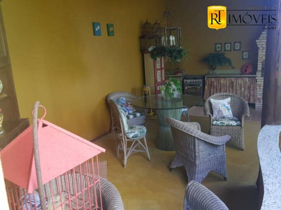 Imagem Casa de Condomínio com 3 Quartos à Venda, 300 m² em Peró - Cabo Frio Imagem Casa de Condomínio com 3 Quartos à Venda, 300 m² em Peró - Cabo Frio