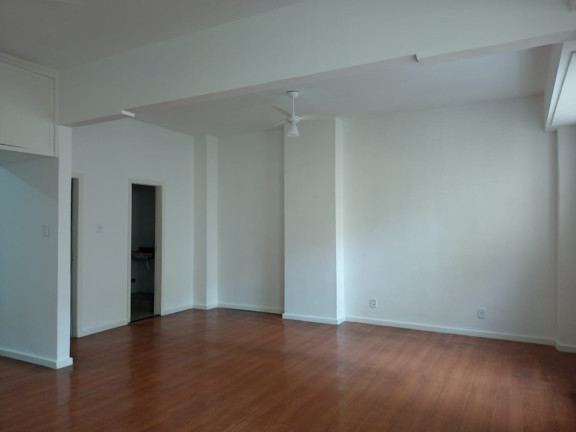 Imagem Imóvel Comercial à Venda, 60 m² em Centro - Rio De Janeiro