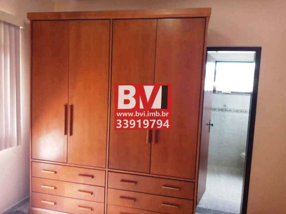 Imagem Apartamento com 3 Quartos à Venda, 120 m² em Vila Da Penha - Rio De Janeiro