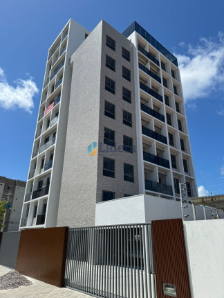 Imagem Apartamento com 2 Quartos à Venda, 54 m² em Aeroclube - João Pessoa Imagem Apartamento com 2 Quartos à Venda, 54 m² em Aeroclube - João Pessoa