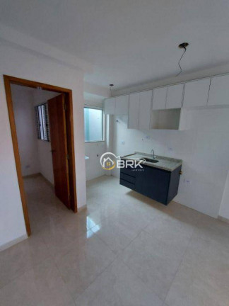 Imagem Apartamento com 2 Quartos à Venda, 39 m² em Vila Esperança - São Paulo Imagem Apartamento com 2 Quartos à Venda, 39 m² em Vila Esperança - São Paulo