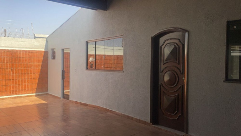 Imagem Casa com 3 Quartos à Venda, 190 m² em Jardim América - Bauru Imagem Casa com 3 Quartos à Venda, 190 m² em Jardim América - Bauru