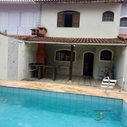 Imagem Casa com 3 Quartos à Venda, 150 m² em Cibratel Ii - Itanhaém Imagem Casa com 3 Quartos à Venda, 150 m² em Cibratel Ii - Itanhaém