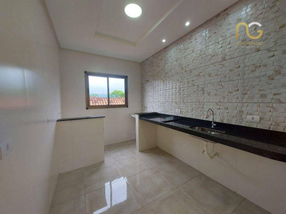Imagem Casa com 2 Quartos à Venda, 50 m² em Balneário Pires - Praia Grande Imagem Casa com 2 Quartos à Venda, 50 m² em Balneário Pires - Praia Grande