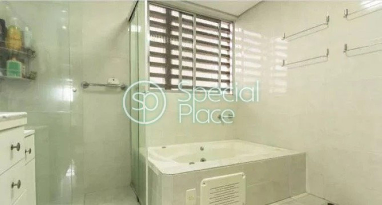 Imagem Apartamento com 3 Quartos à Venda, 200 m² em Itaim Bibi - São Paulo Imagem Apartamento com 3 Quartos à Venda, 200 m² em Itaim Bibi - São Paulo