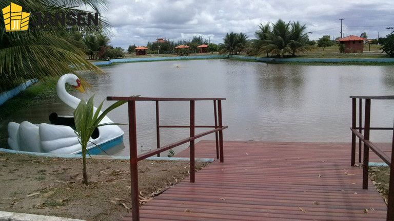 Imagem Terreno em Condomínio à Venda, 750 m² em Br 230, Km 61 - Cruz Do Espírito Santo