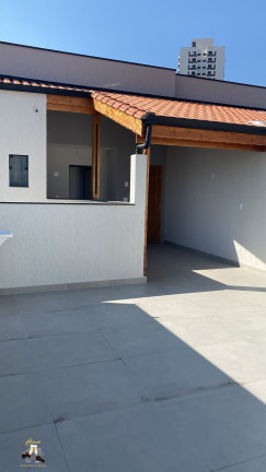 Imagem Cobertura com 2 Quartos à Venda, 90 m² em Vila São Pedro - Santo André Imagem Cobertura com 2 Quartos à Venda, 90 m² em Vila São Pedro - Santo André