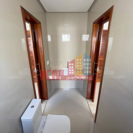 Imagem Casa de Condomínio com 3 Quartos à Venda, 158 m² em Rincão - Mossoró Imagem Casa de Condomínio com 3 Quartos à Venda, 158 m² em Rincão - Mossoró