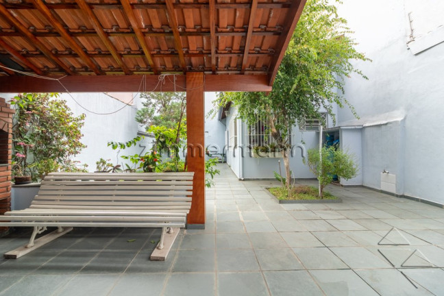 Imagem Casa com 3 Quartos à Venda, 225 m² em Brooklin - São Paulo