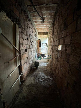 Imagem Casa com 2 Quartos à Venda, 80 m² em Barreto - Niterói