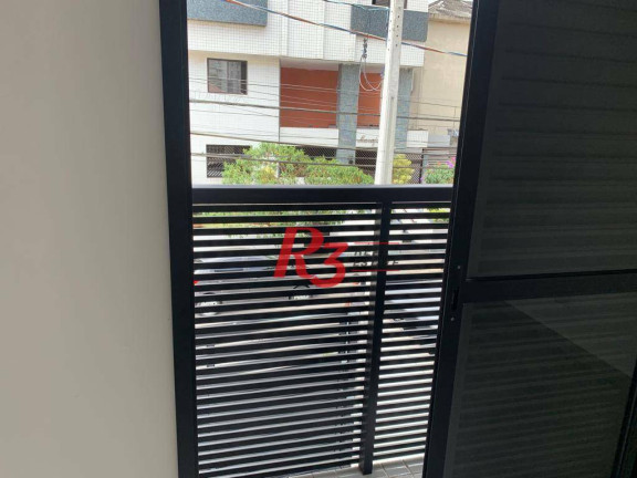 Imagem Sobrado com 3 Quartos à Venda, 125 m² em Boqueirão - Santos
