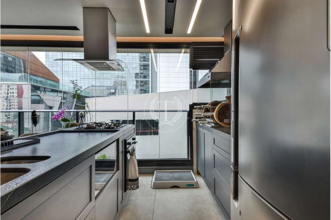 Imagem Apartamento com 2 Quartos à Venda, 78 m² em Pinheiros - São Paulo Imagem Apartamento com 2 Quartos à Venda, 78 m² em Pinheiros - São Paulo
