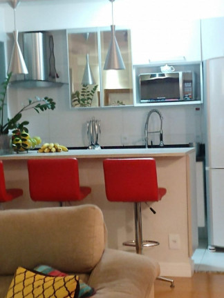 Imagem Apartamento com 2 Quartos à Venda, 72 m² em Jardim Parque Morumbi - São Paulo Imagem Apartamento com 2 Quartos à Venda, 72 m² em Jardim Parque Morumbi - São Paulo