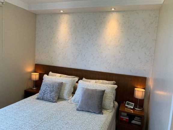 Imagem Apartamento com 2 Quartos à Venda, 70 m² em Vila Das Mercês - São Paulo Imagem Apartamento com 2 Quartos à Venda, 70 m² em Vila Das Mercês - São Paulo