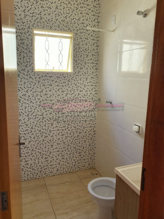 Imagem Casa com 2 Quartos à Venda, 70 m² em água Branca - Boituva