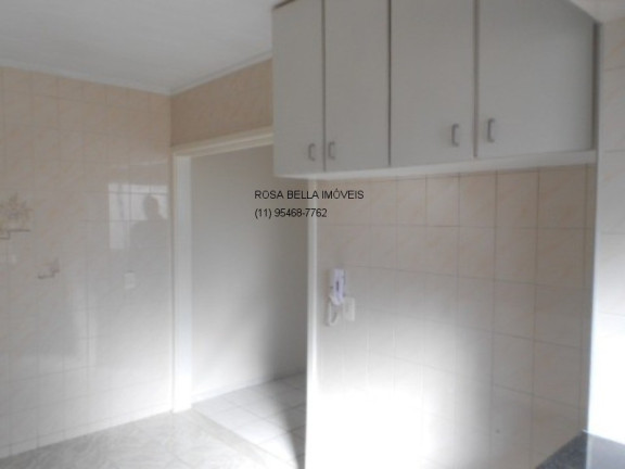 Imagem Apartamento com 2 Quartos à Venda, 56 m² em Ponte De São João - Jundiaí