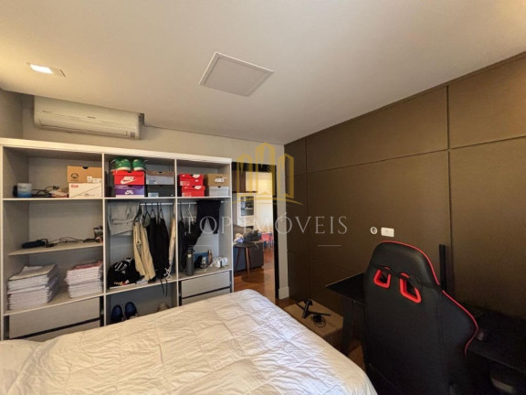 Imagem Apartamento com 3 Quartos à Venda, 95 m² em Jardim Aquarius - São José Dos Campos