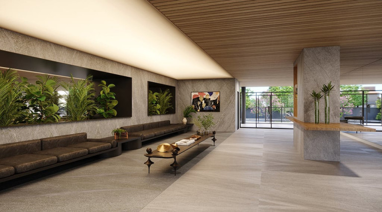Imagem Apartamento com 3 Quartos à Venda, 100 m² em Serrinha - Goiânia Imagem Apartamento com 3 Quartos à Venda, 100 m² em Serrinha - Goiânia