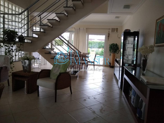 Imagem Casa com 5 Quartos à Venda, 780 m² em Vista Linda - Bertioga