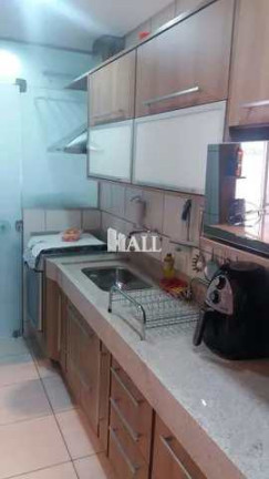Imagem Apartamento com 3 Quartos à Venda, 72 m² em Higienópolis - São José Do Rio Preto